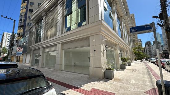 SALA COMERCIAL PARA LOCAÇÃO NO CENTRO