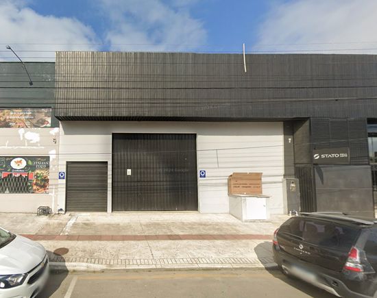 GALPÃO COMERCIAL NO CENTRO DE BC