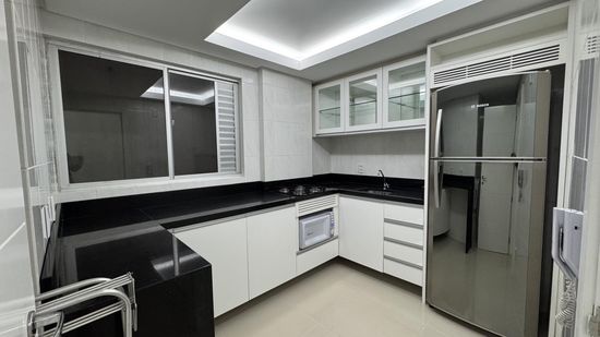 APARTAMENTO QUADRA MAR PARA LOCAÇÃO