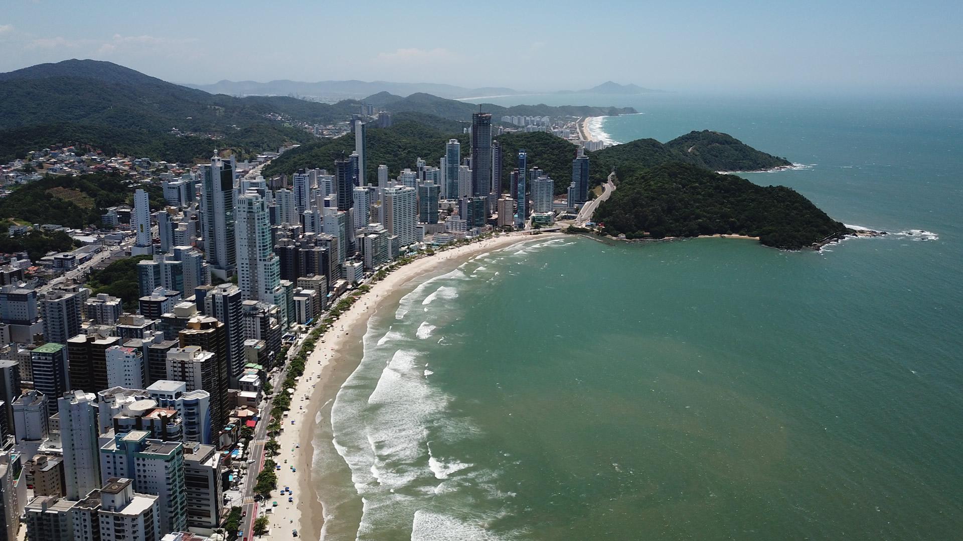 Balneário Camboriú 