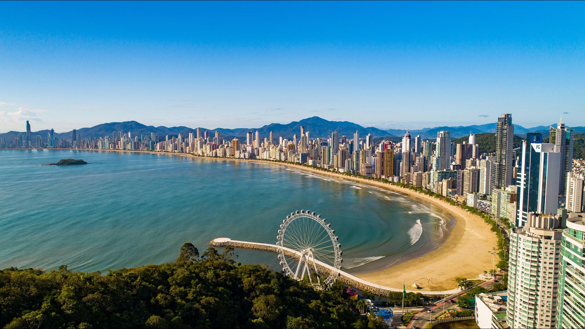 Balneário Camboriú 