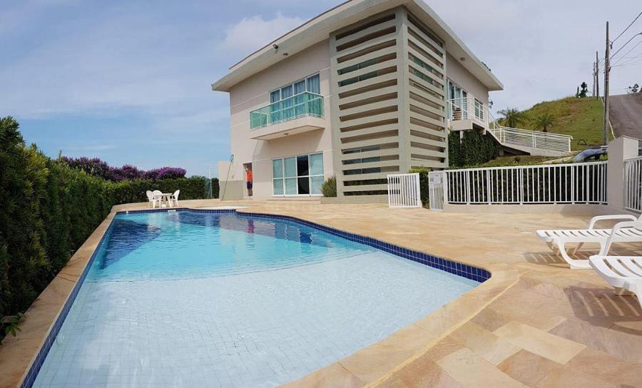 Mirante Camboriú - Mirante Camboriu - piscina externa
