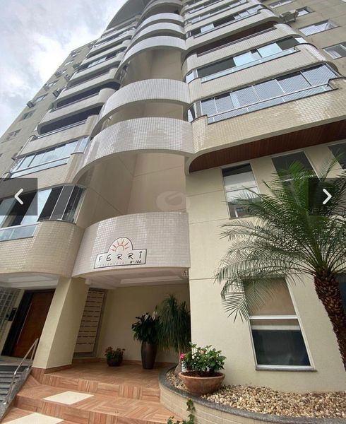 APARTAMENTO DIFERENCIADO NA BARRA NORTE