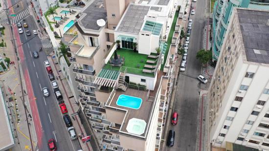 Residencial Ilha do Coral