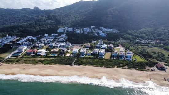 LOTE NO CONDOMÍNIO VIVENDAS ATÂNTICO