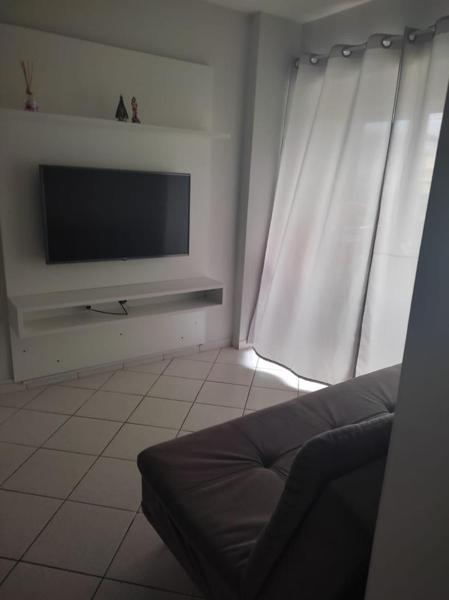 APARTAMENTO 1 DORMITÓRIO BAIRRO DAS NAÇÕES