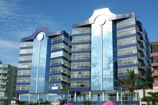 FRENTE MAR MOBILIADO - CONTINENTAL EXCLUSIVE