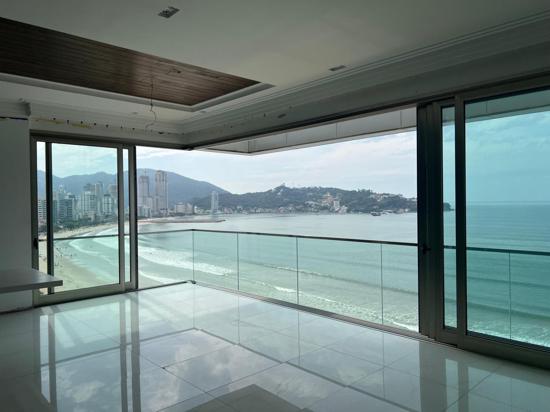 MAR 5 SUÍTES - EDIFÍCIO VICTOR HUGO RESIDENCE