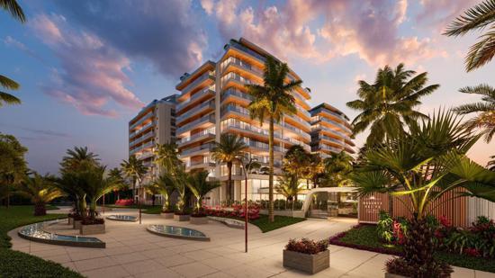 BRAVA BEACH - RESERVA RECIFE