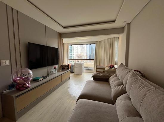 APARTAMENTO 3 DORMITÓRIOS ATLANTICO SHOPPING