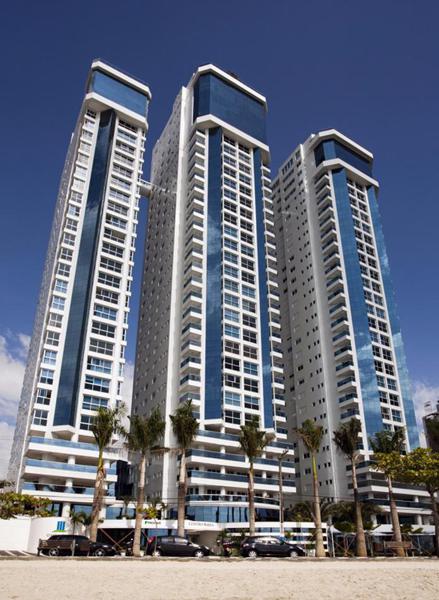 EDIFÍCIO COSTÃO DA BARRA