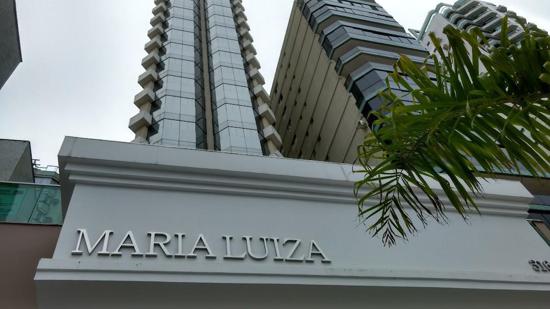 EDIFICIO MARIA LUIZA