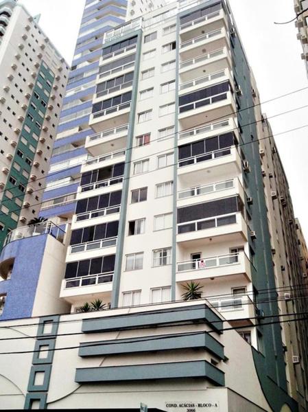 APARTAMENTO ACÁCIAS