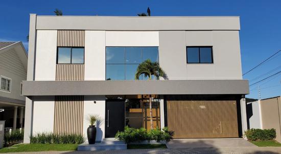 CASA CONDOMÍNIO BOULEVARD