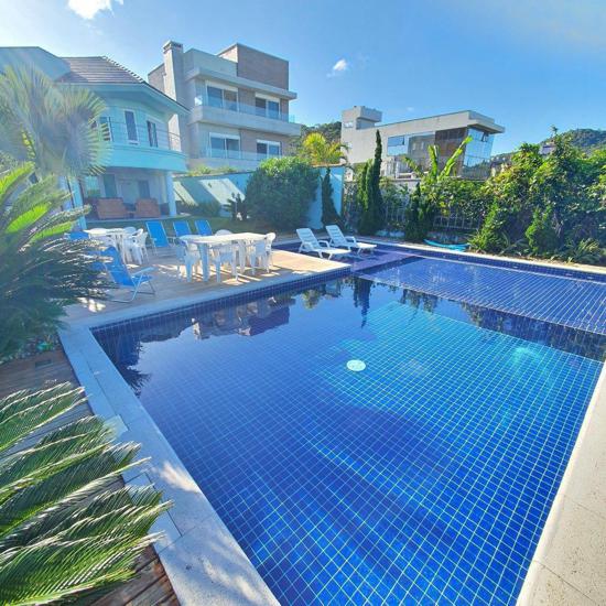CASA ALTO PADRAO BEIRA MAR NO ESTALEIRINHO