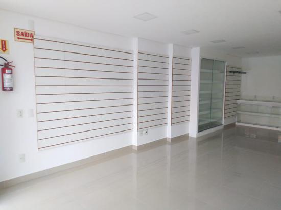 SALA COMERCIAL ILHA DMONTSERRAT