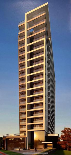 Edifício Residencial Contorno Sul