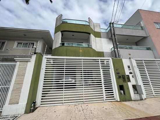SOBRADO 4 SUÍTES COM ÓTIMA LOCALIZAÇÃO