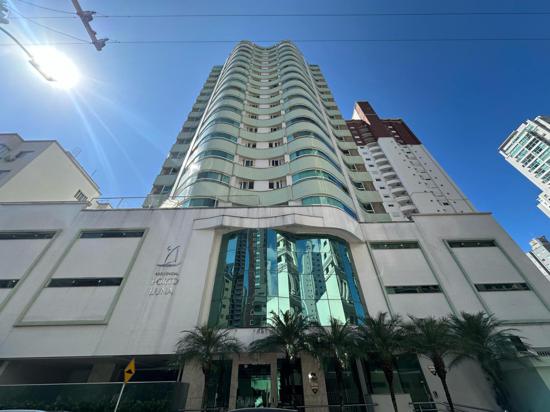 2 SUÍTES - RESIDENCIAL PORTO LUNA