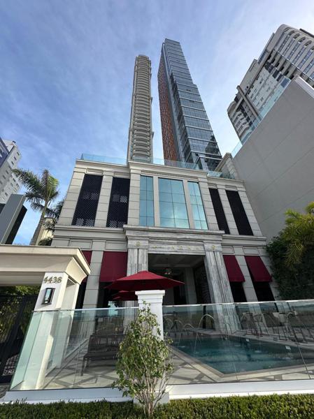 AURORA EXCLUSIVE HOME