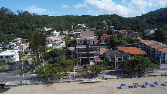 LA PLAGE RESIDENCE