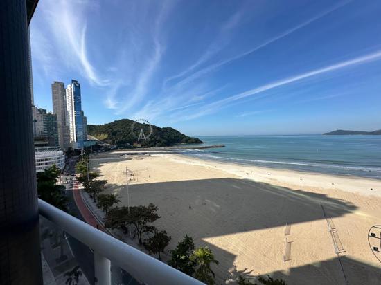 EDIFÍCIO ITAJAÇU
