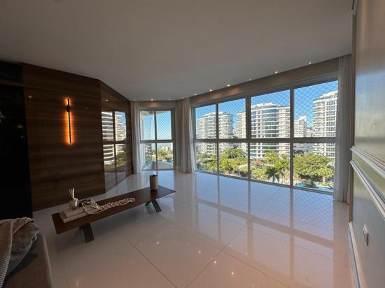 BRAVA HOME RESORT