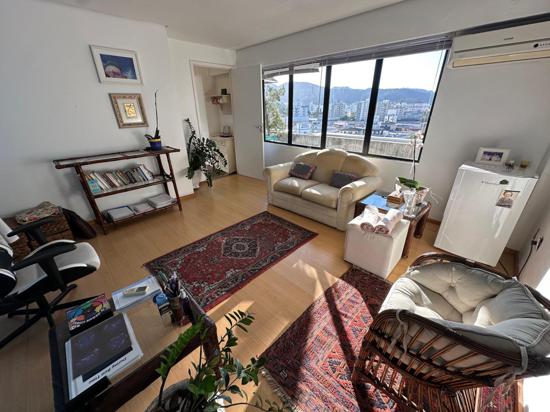SALA COMERIAL COM 2 ESCRITÓRIOS - CENTRAL PARK