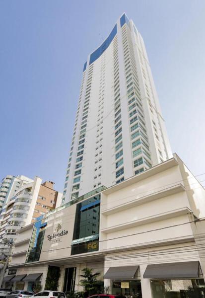 SPLENDIA TOWER