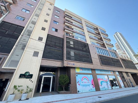 1 DORMITÓRIO - EDIFÍCIO VILA MERLOT