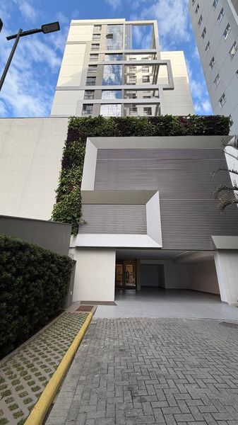 APARTAMENTO NOVO PRAIA BRAVA