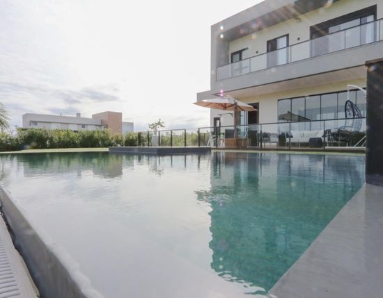 CASA RESERVA CAMBORIÚ YACHT & GOLF