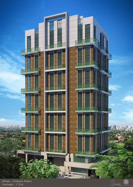 Offices Boutique Klabin