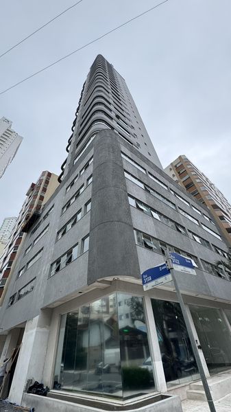 APARTAMENTO NOVO COM VISTA MAR