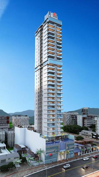 EDIFÍCIO GRAND MIRAGE