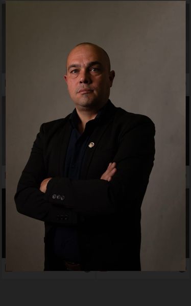 foto agenciador