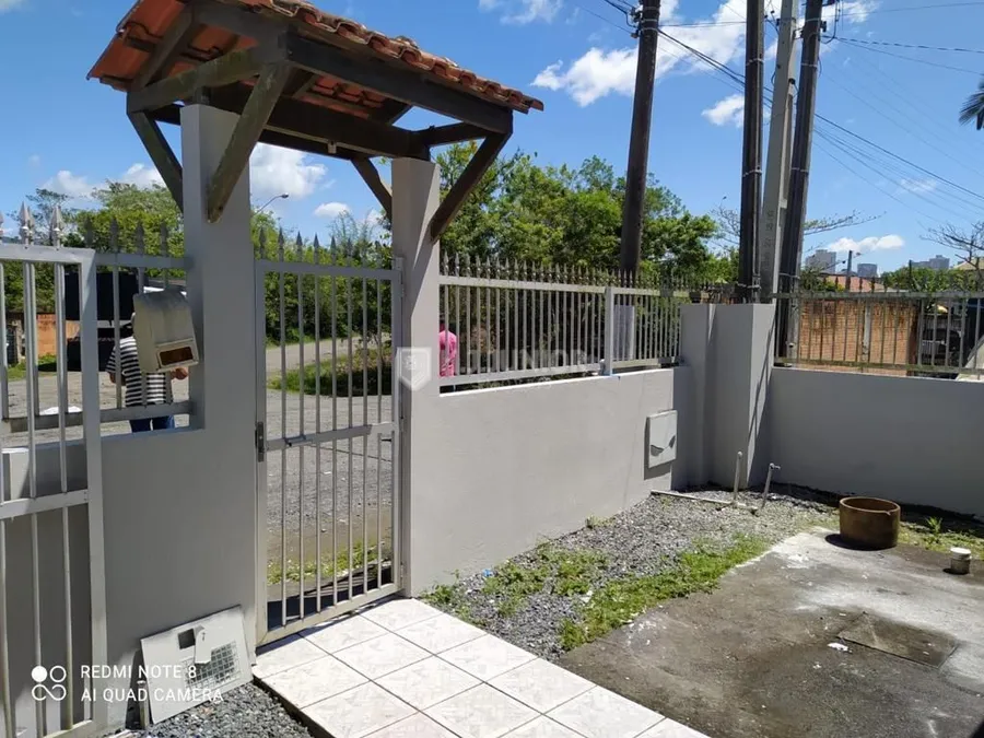 segunda imagem imóvel