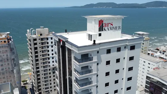 RESIDENCIAL ACQUA BLUE- 03 SUÍTES