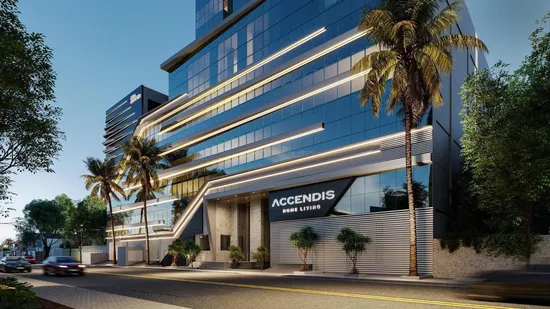 ACCENDIS HOME LIVING - foto 1