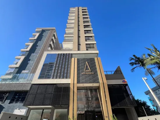 TORRE ATLÂNTICO RESIDENCE - foto 1