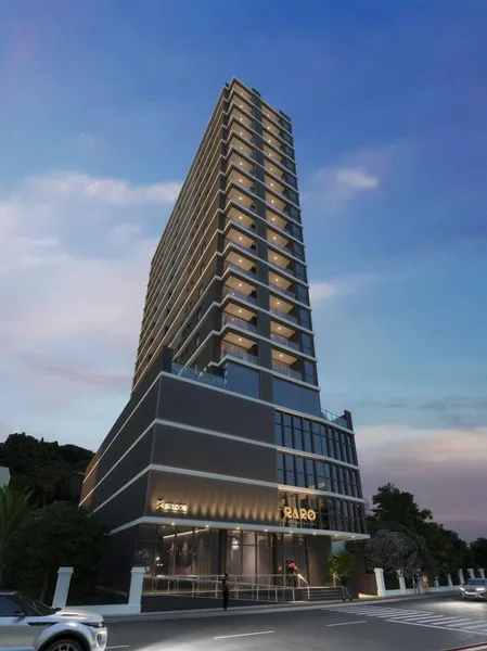 RESIDENCIAL RARO - foto 1