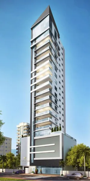 VISION TOWER- 04 SUÍTES- MOBILIADO