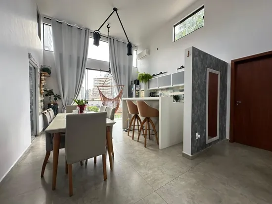 CASA EM PORTO BELO - 03 SUÍTES 100% MOBILIADO