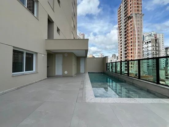 RESIDENCIAL RISTRETTO - 04 SUÍTES COM VISTA MAR