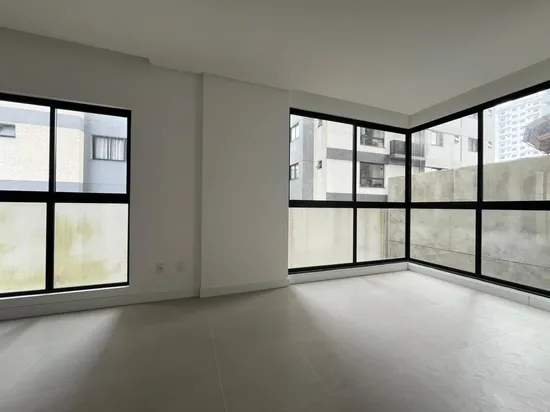 SOUL RESIDENCE - 02 SUÍTES SEMI MOBILIADO