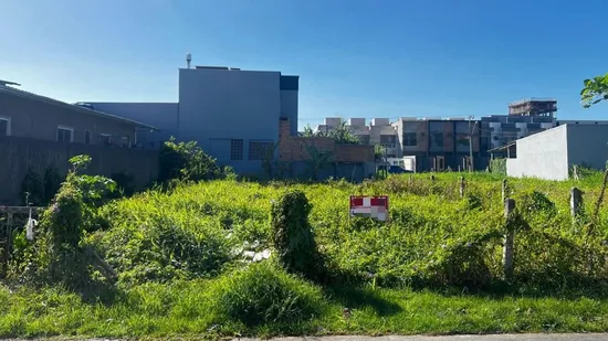 LOTE RESIDENCIAL MORRETES