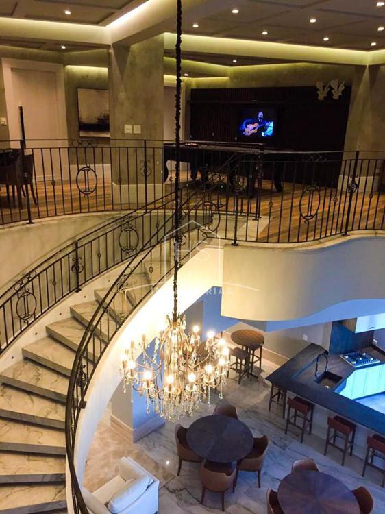 ESPAÇO GOURMET / SALA DE JOGOS