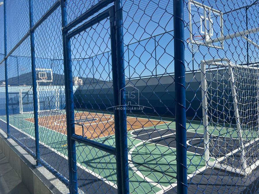 QUADRA POLIESPORTIVA