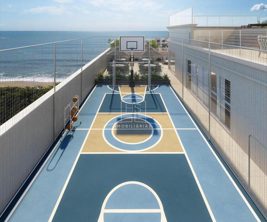 QUADRA POLIESPORTIVA