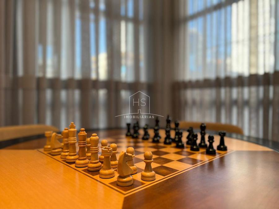 SALA DE JOGOS